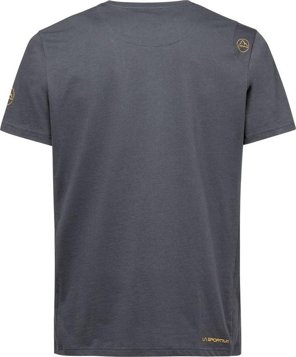 Actual product image La Sportiva Solution T-Shirt M, Climbing T-Shirt (M)