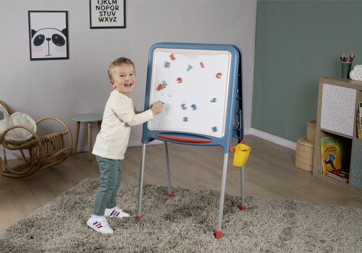 Actual product image Smoby Pipe table