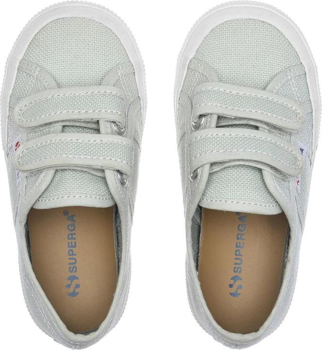 Actual product image Superga Childrens/Kids 2750 Jstrap Trainers (33)