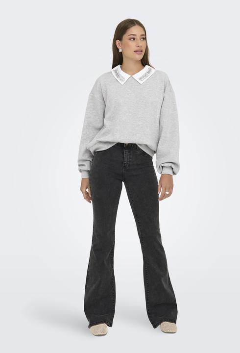 Actual product image Only ONLWILLOW Sweatshirt Sweatshirt (M)