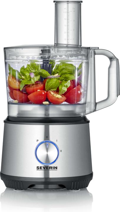 Productafbeelding Severin KM3892 (1500 ml, 1200 W)