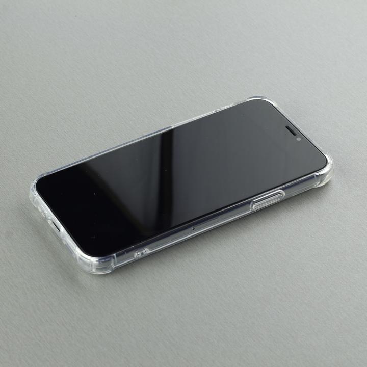 Produktbild PhoneLook Hülle Bumper Glass (Apple iPhone 12 Pro Max)