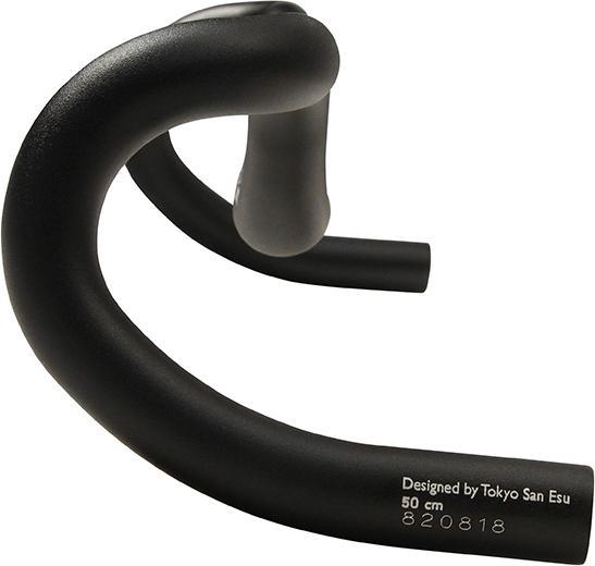 Produktbild Soma Condor 2 Lenker Black (46/52 cm) (460 mm)