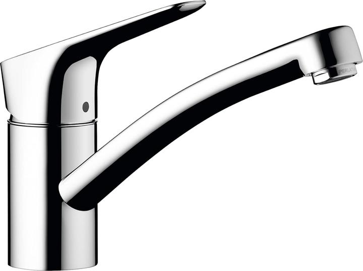 hansgrohe MyCube keukenkraan