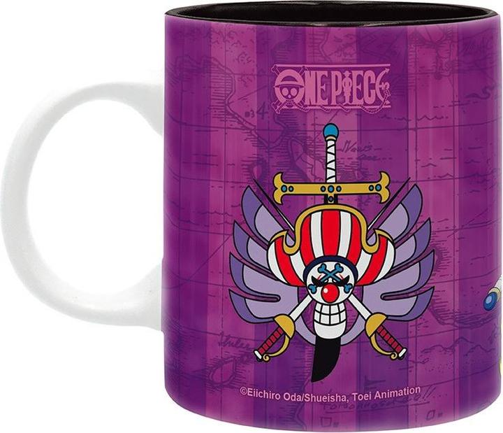 Image du produit ABYstyle One Piece - Cross Guild