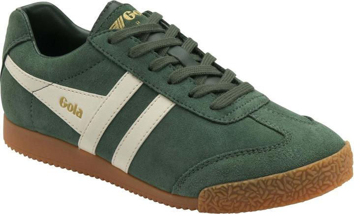 Image du produit Gola Femmes Harrier Suede (40)