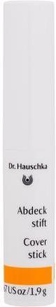 Actual product image Dr. Hauschka Cover pin 02 (02 Sand)