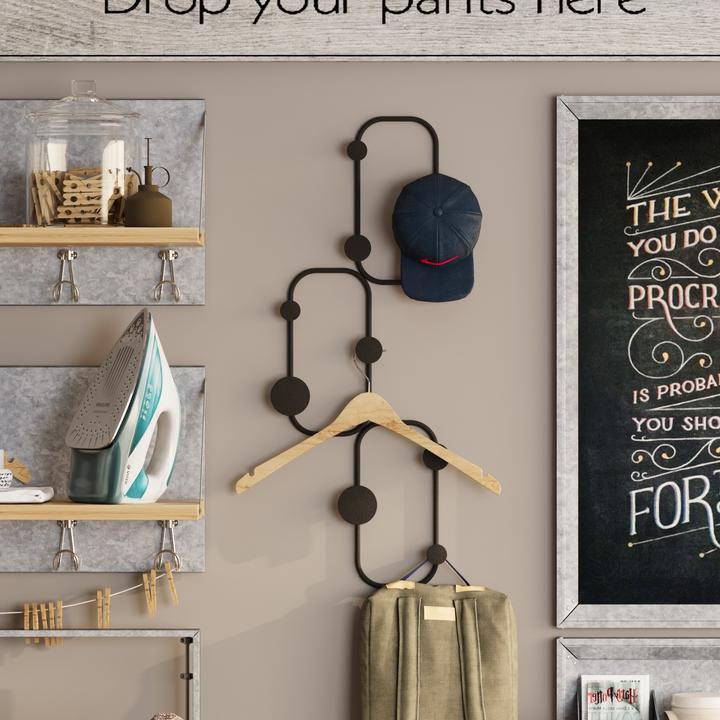 Produktbild Wallxpert Madison