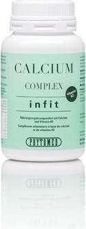 Actual product image Phytomed Infit Calcium + Vitamin K2 Complex Complex (1 Piece, Pills, 150 g)