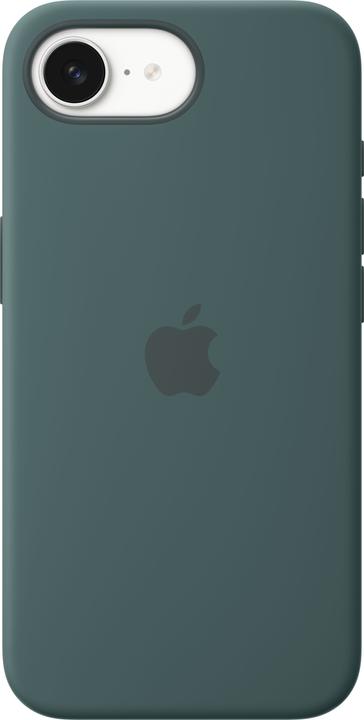 Apple Silicone Case (Apple iPhone 16e)