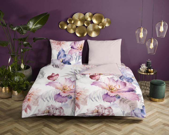 Produktbild Descanso Caen (Bettwäsche Set, 155 x 220 cm, 80 x 80 cm)