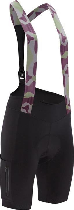 Silvini Frauen Shorts Frauen unterhalb von Salia WP2266 (L)