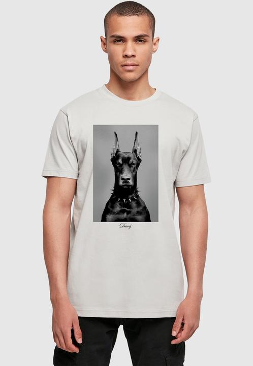 Actual product image Mister Tee Dawg Tee - 131693 (XL)