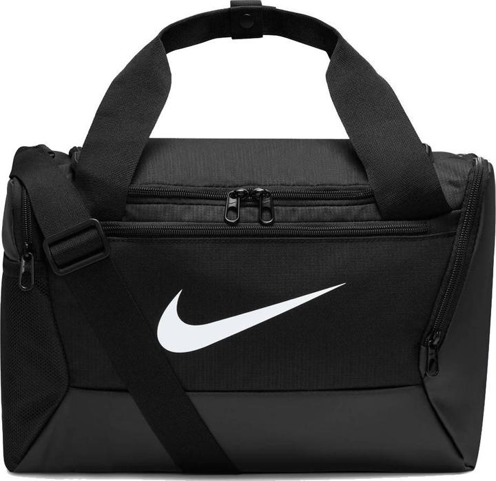 Actual product image Nike Torba Brasilia DM3977 010