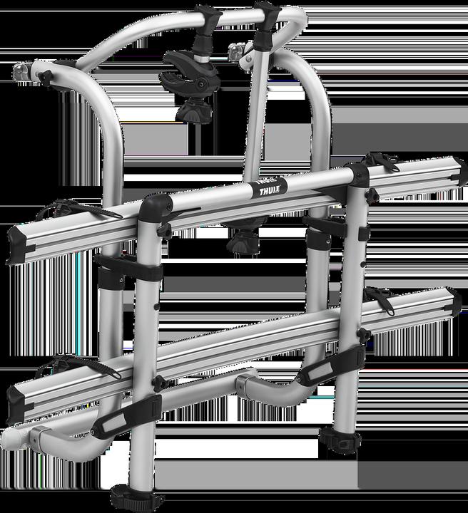 Produktbild Thule Fahrradträger Elite G2 Short 44346