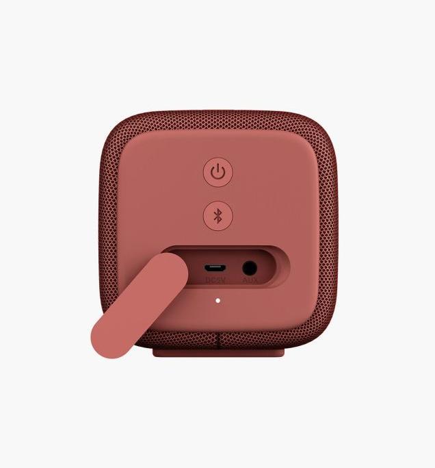 Produktbild Fresh'N Rebel Rockbox Bold S (12 h, Stromversorgung über USB)