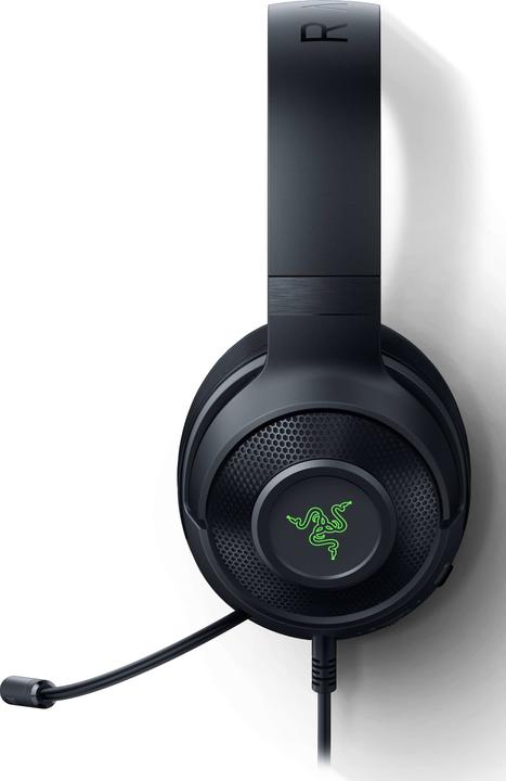 Produktbild Razer Kraken V3 X USB (Kabelgebunden)