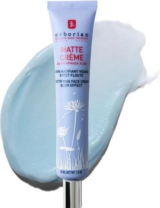 Actual product image Erborian Matte Creme (45 ml)