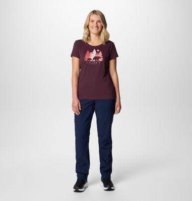 Actual product image Columbia Leslie Falls Pant II (XL)