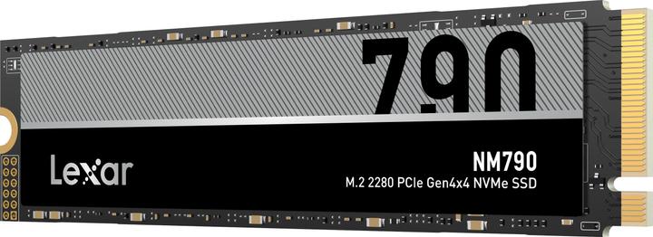 Produktbild Origin Storage LEXAR NM790 (1000 GB, M.2 2280)