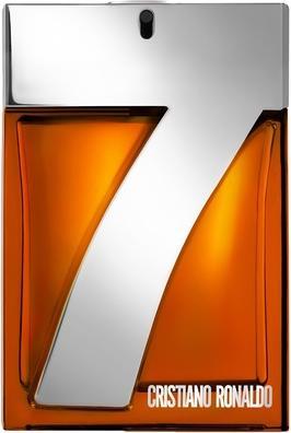 CR7 Cristiano Ronaldo Fearless Eau de Toilette 30 ml (Eau de Toilette, 30 ml)