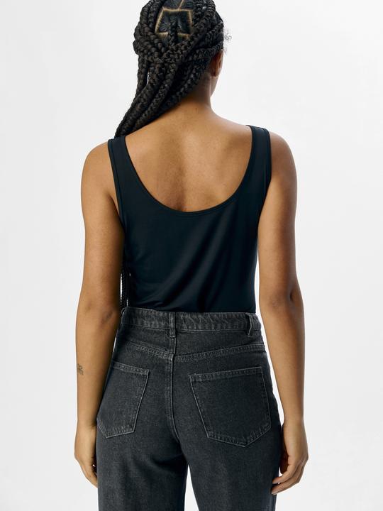 Actual product image Object U-Ausschnitt Tanktop (M/L)