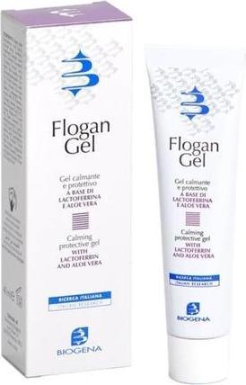 Actual product image Optomed Flogangel Iper Reatt 40ml (Eau de toilette, 40 ml)