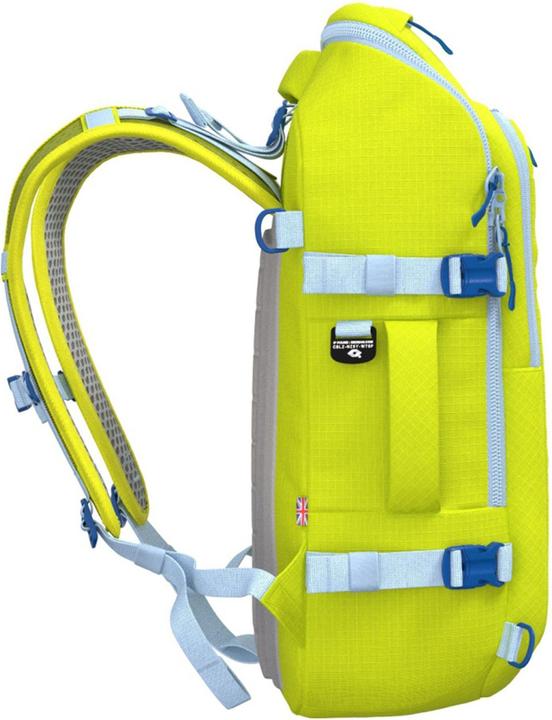 Image du produit Cabin zero Adventure Cabin Bag ADV Pro 32L Sac à dos 46 cm pour ordinateur portable (26 l)