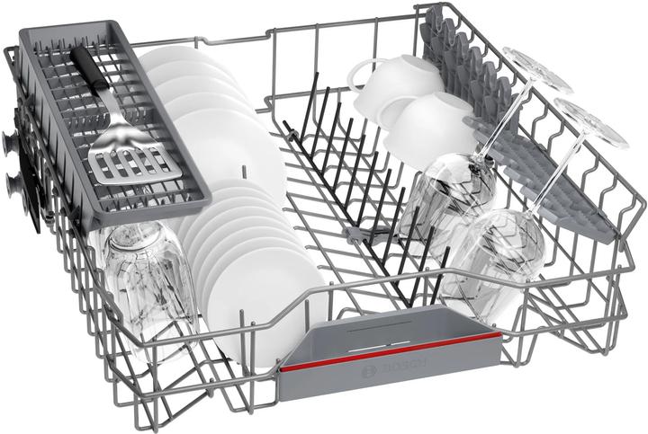 Actual product image Bosch Hausgeräte SMI4EBS00D