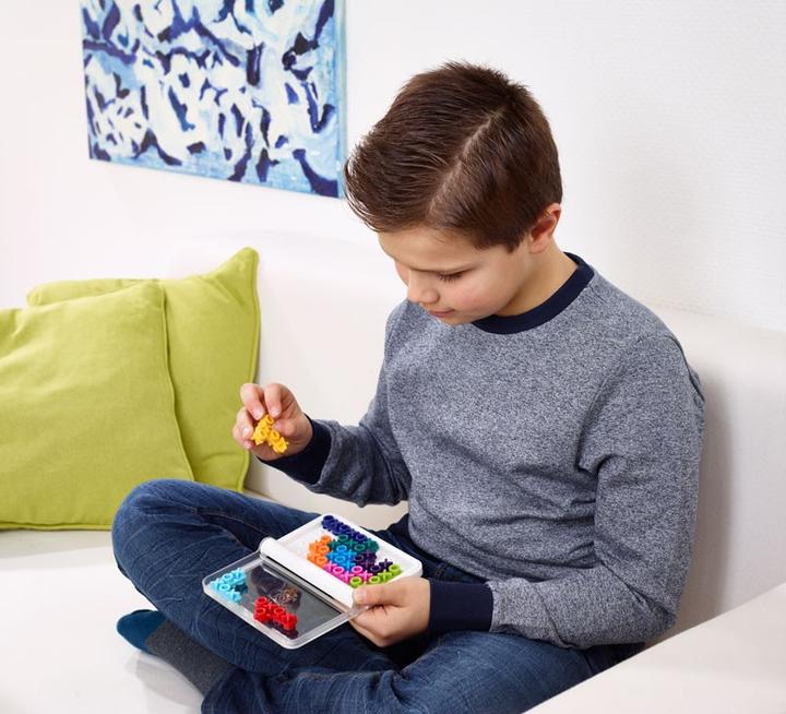 Produktbild Smart Games Iq Xoxo (Deutsch)