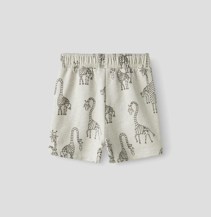Produktbild Name it Kurze Sweatshorts (92)