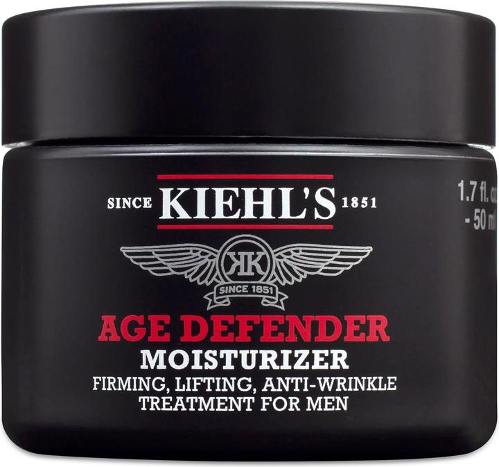 Kiehl's Age Defender Moisturizer (50 ml, 24h Creme)