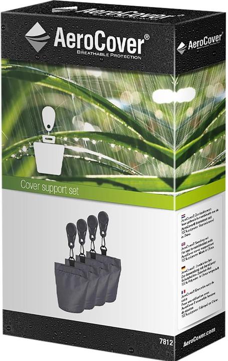 Immagine prodotto AeroCover Abdeckhaube