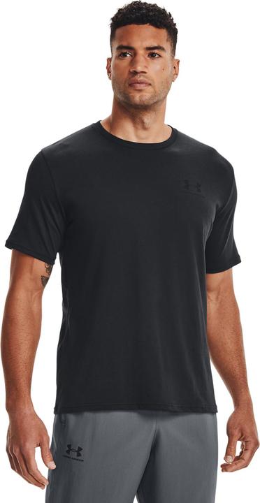 Immagine prodotto Under Armour Sportstyle Maglietta Maniche Corte Uomo (XXL)