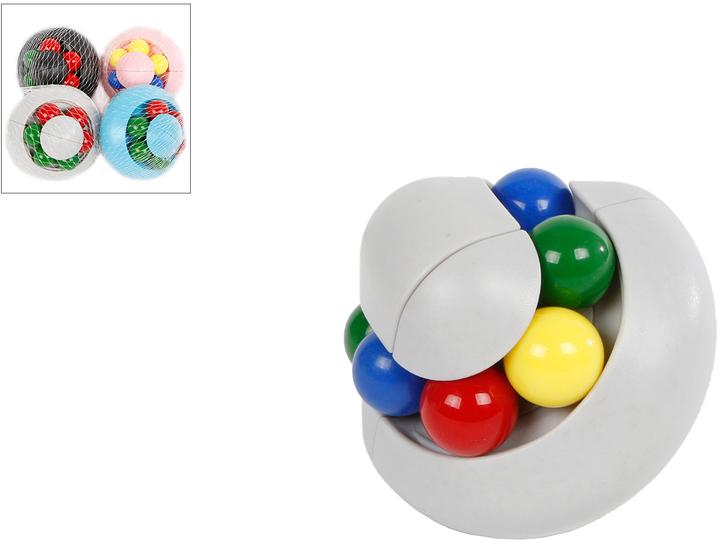 Image du produit Roost Toupie Fidget Magic Marble