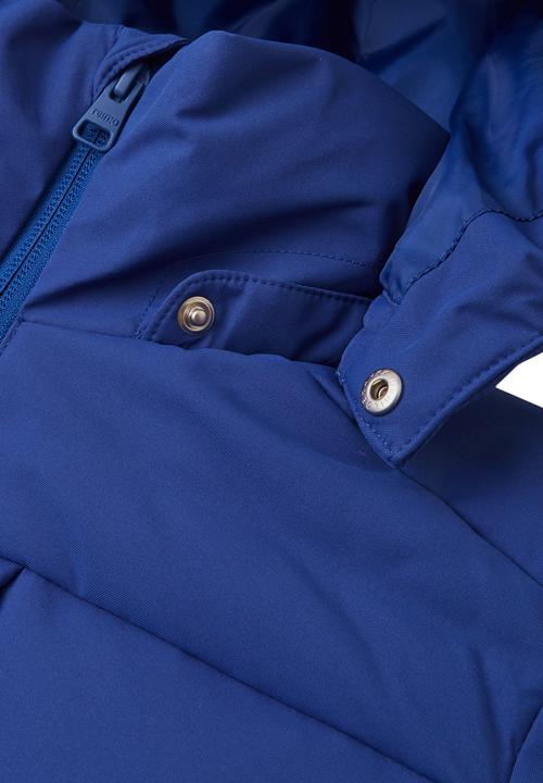 Produktbild Reima tec+ Daunen Skijacke Villinki Twilight Blue (104)
