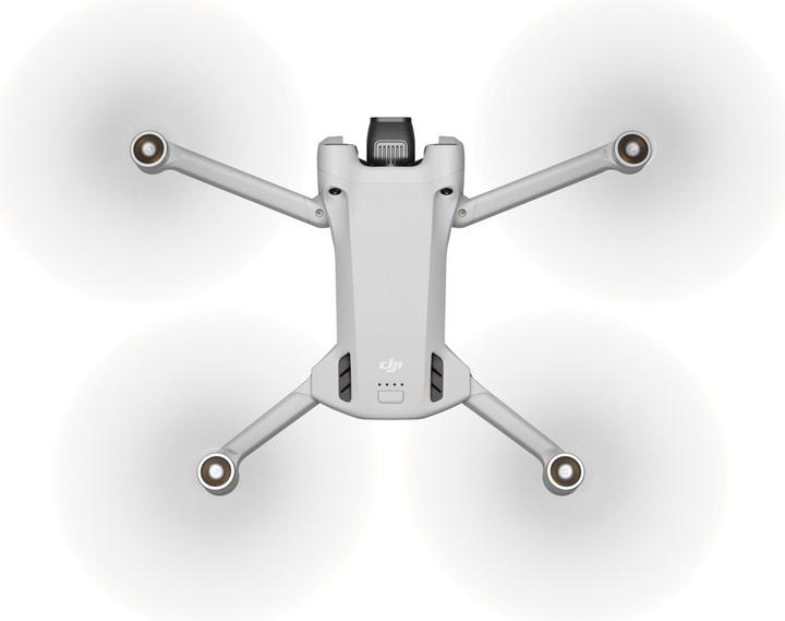 Actual product image DJI Mini 3 Pro (34 min, 249 g, 48 Mpx)