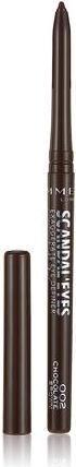 Image du produit Rimmel London Rimmel - Scandal'eyes Eye Define Eye Pencil 002 C (002)