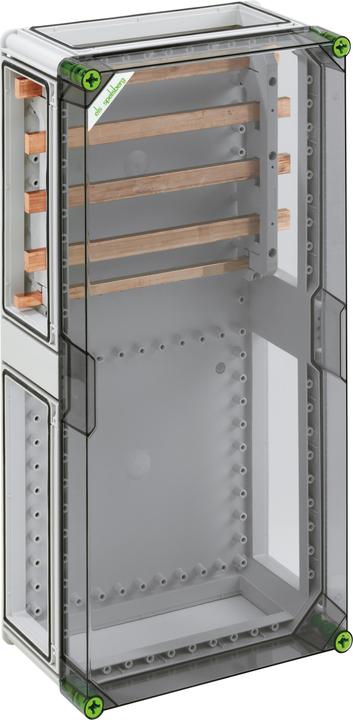 Actual product image Spelsberg SPE GSi 454-H busbar enclosure (Housing)