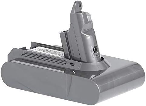 Image du produit Dyson V6 Akku Power Back für Staubsauger-Modelle