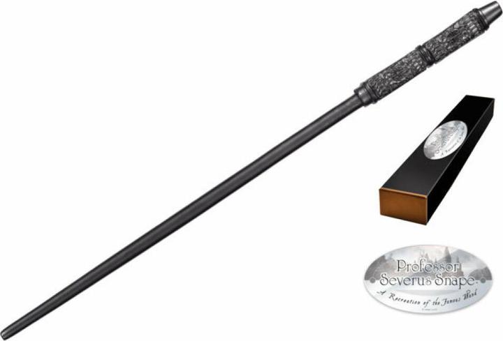 Immagine prodotto Noble Collection Harry Potter Zauberstab Professor Severus Snape (Charakter-E