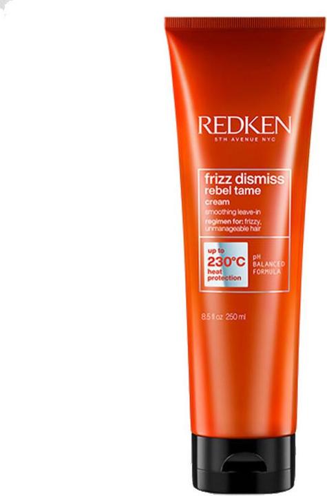 Produktbild Redken Frizz Dismiss Rebel Tame (250 ml)
