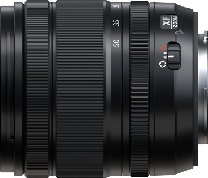Image du produit Fujifilm Fujinon XF 16-50mm F2.8-4.8 R LM WR (Fujifilm Fujinon XF, APS-C / DX)