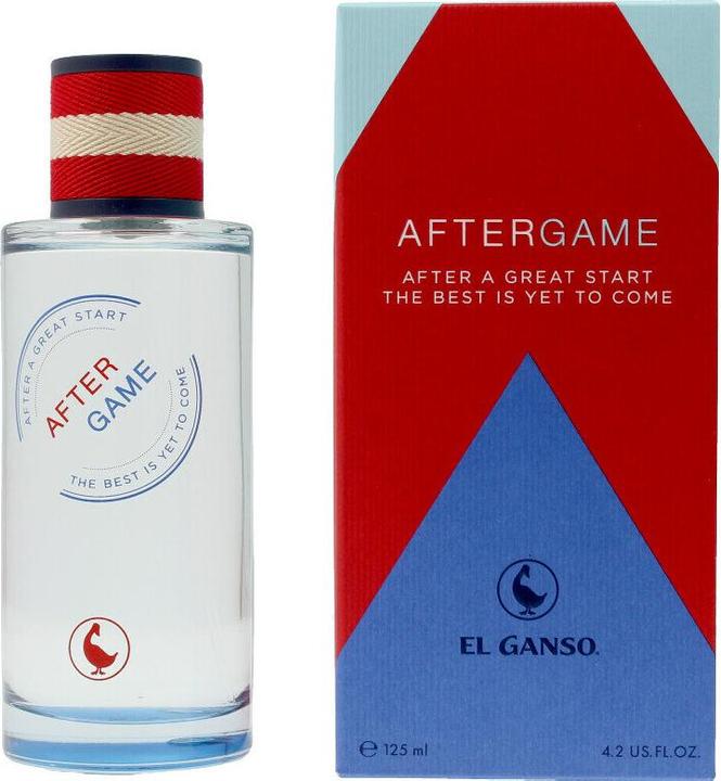 Produktbild El Ganso After Game by Eau de Toilette Spray 125 ml (Eau de Toilette, 125 ml)