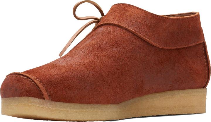 Image du produit Clarks - Bottes LUGGER - Homme (40)