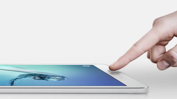Produktbild Samsung Galaxy Tab S2 Value Edition (4G, 9.70", 32 GB, Weiss)