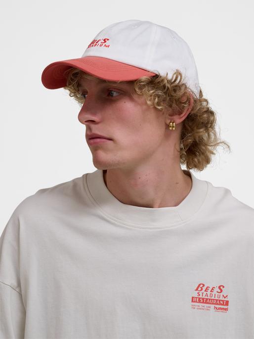 Actual product image hummel Hmlbaseball Cap Stadium (One size)