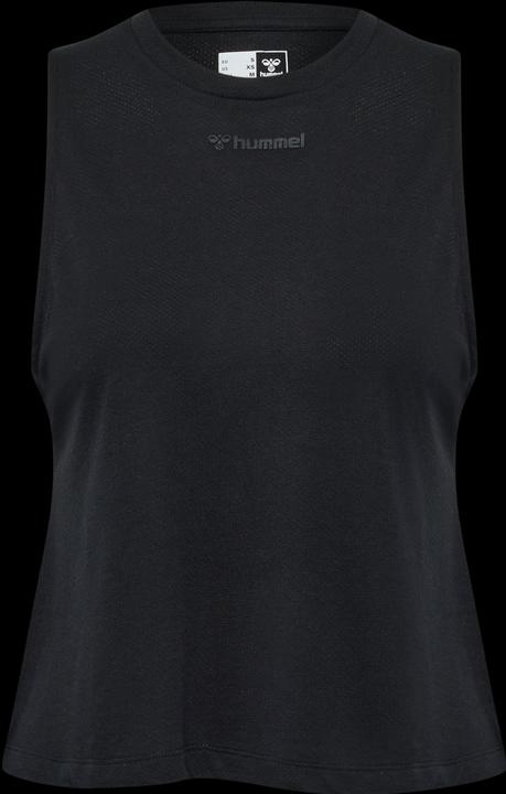 Actual product image hummel Hmlmt Vanja Short Muscle Tanktop (M)