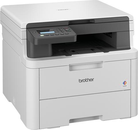 Produktbild Brother DCP-L3520CDW (Laser, Farbe)