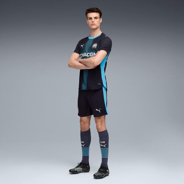 Actual product image Puma Short OM 2025/26 (S)